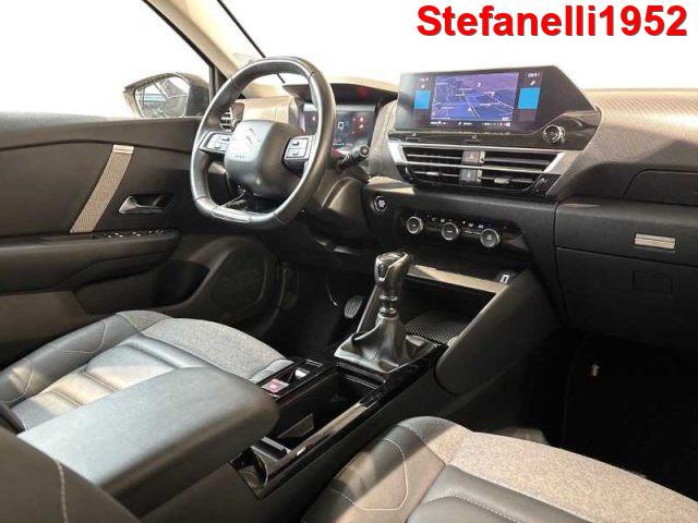 CITROEN C4 III 2021 - 1.2 puretech Shine s&s 130cv