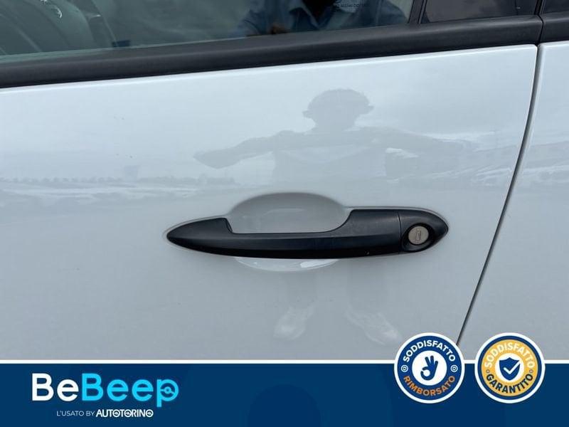 Lancia Ypsilon 1.2 GOLD 69CV MY18
