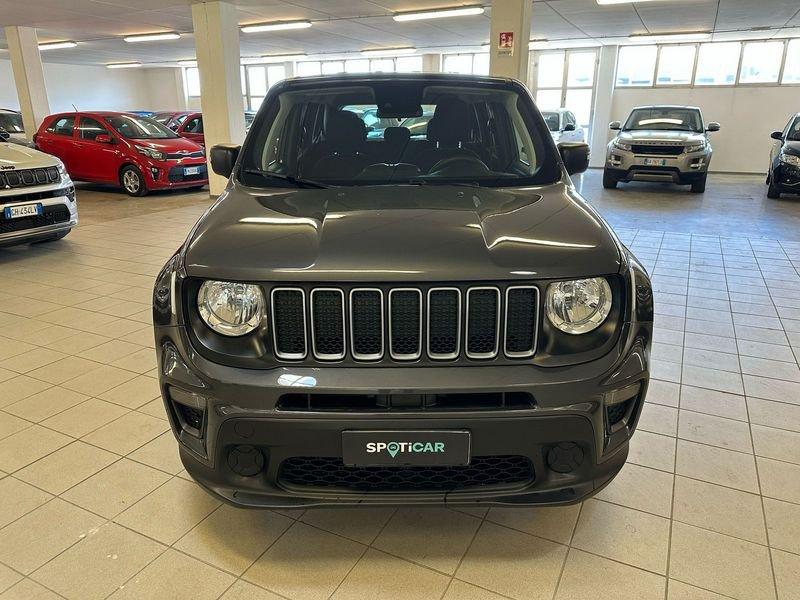 Jeep Renegade 1.0 T3 Longitude