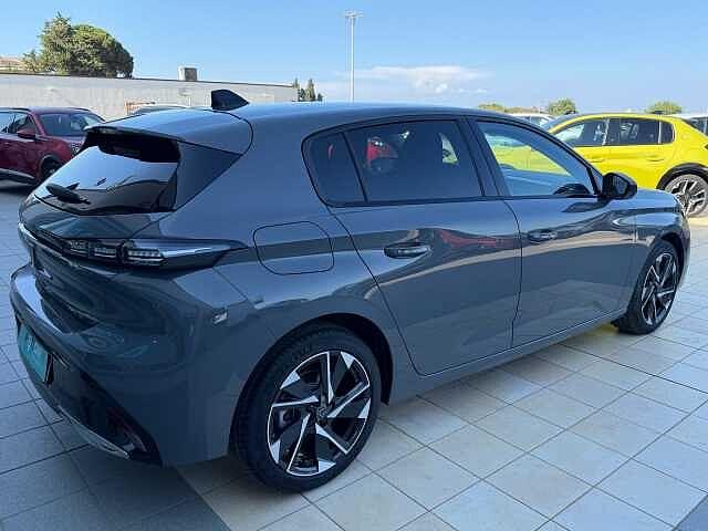 Peugeot 308 BlueHDi 130 S&S EAT8 Allure