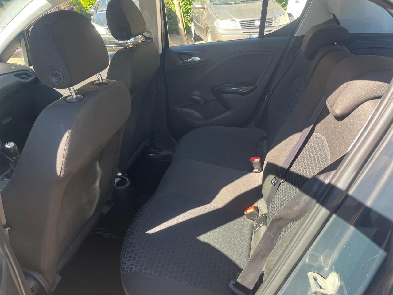 Opel Corsa 1.4 90CV GPL Tech 5 porte Innovation