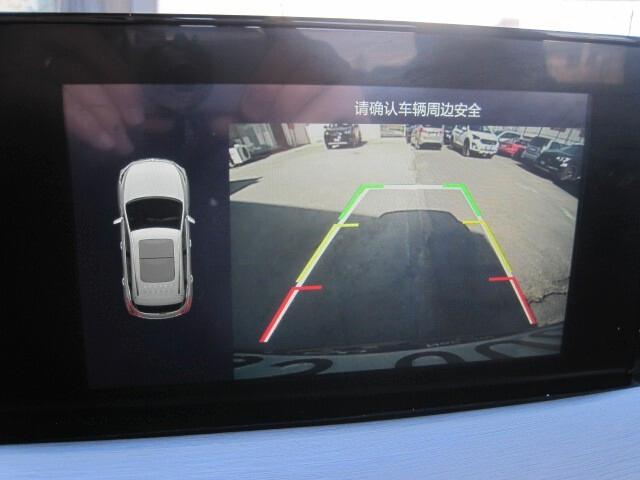 Evo 5 1.5 Turbo Bi-fuel GPL