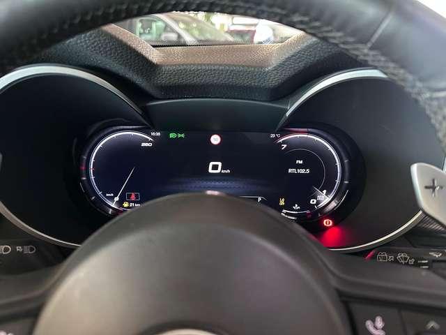 Alfa Romeo Stelvio 2.0 Benzina 280cv Sprint Q4