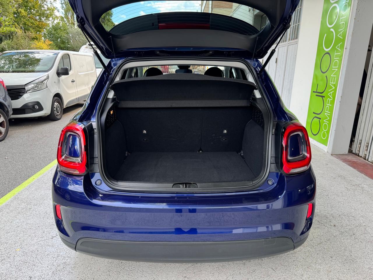 Fiat 500X 1.0 T3 SPORT 120Cv GARANZIA 24 MESI