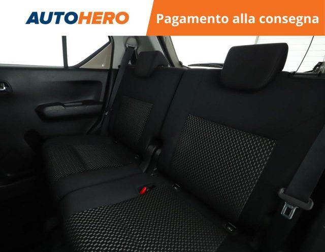 SUZUKI Ignis 1.2 Hybrid 4WD All Grip Top