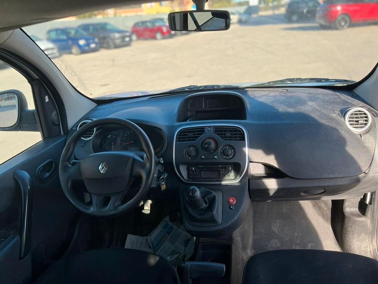 Renault Kangoo 1.5 dCi 90CV 5 porte Extrem