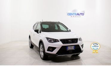 Seat Arona 1.0 TGI 90cv FR