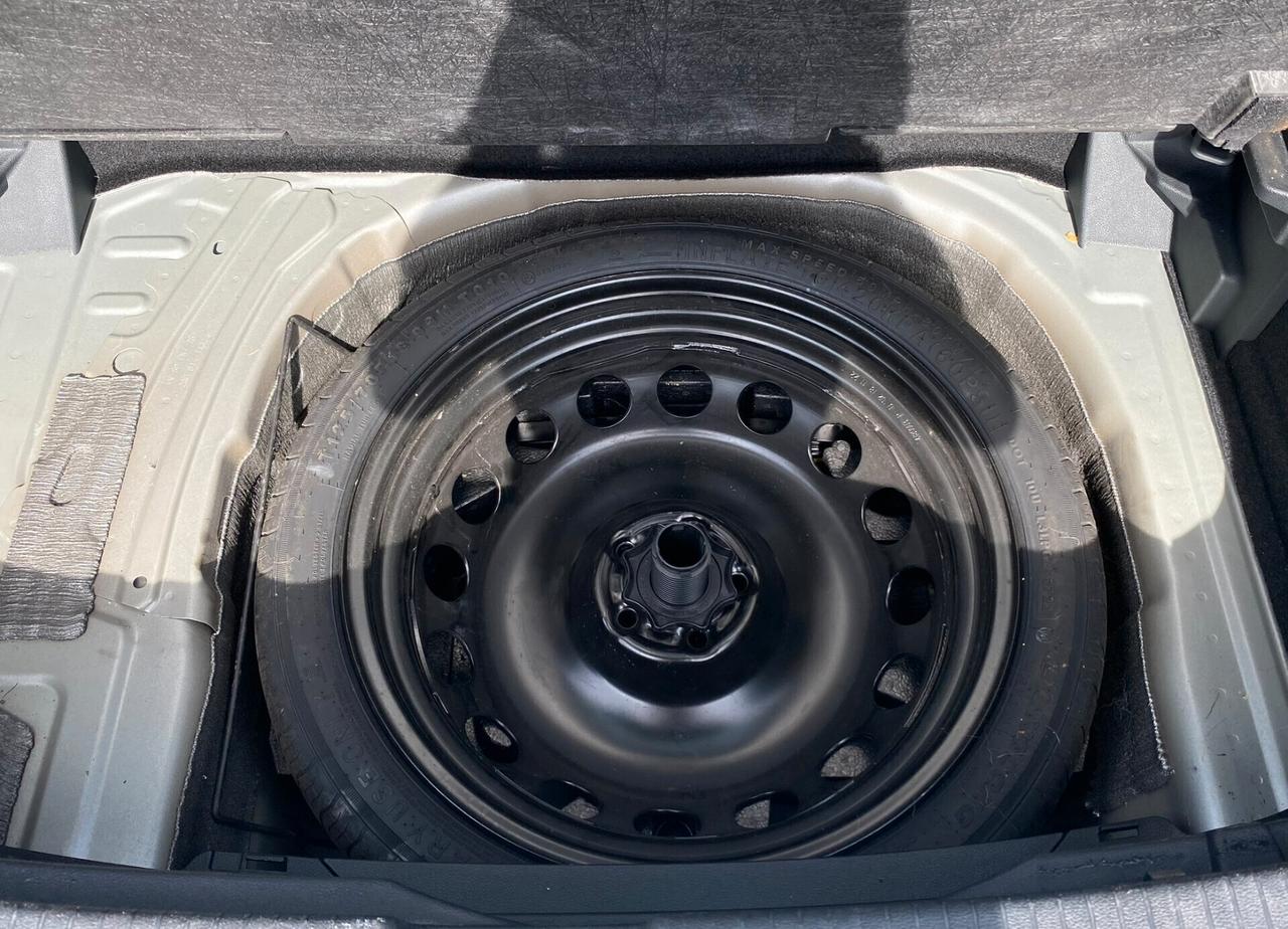 Volkswagen T-Cross Style 1.0 TSI 95CV