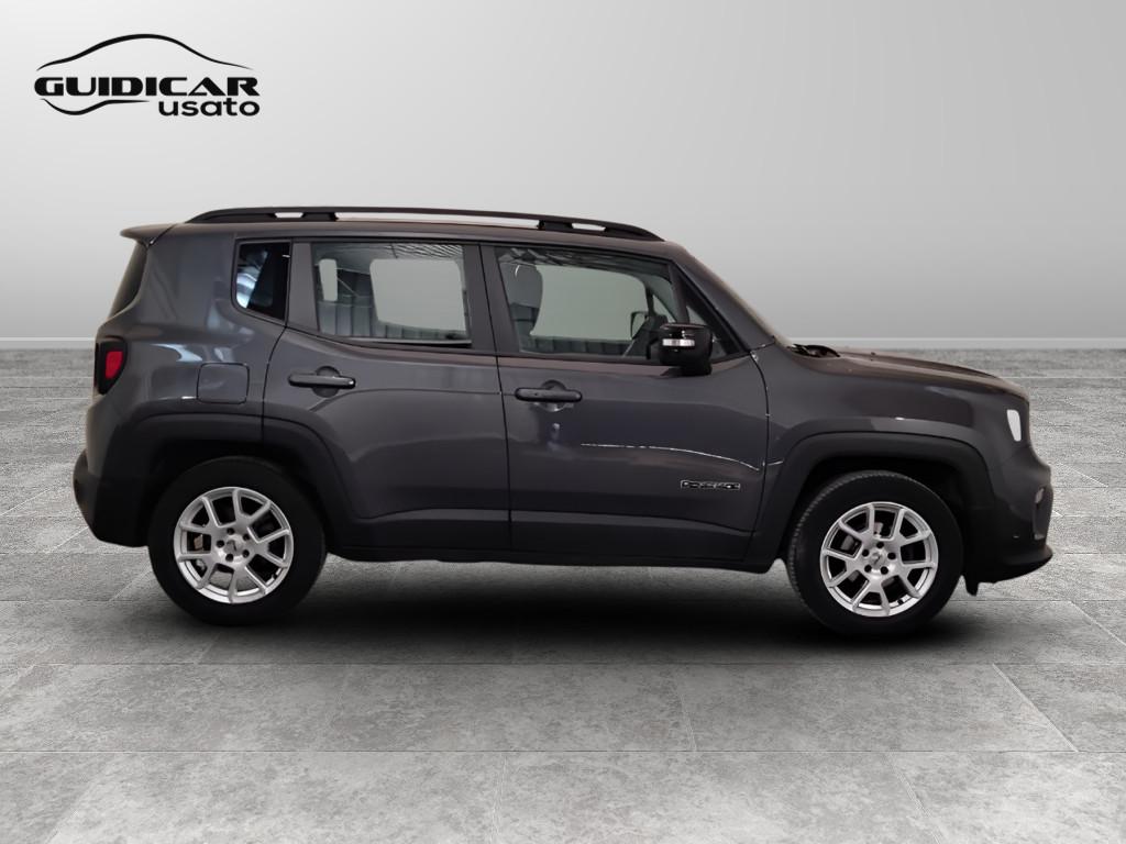 JEEP Renegade 2019 - Renegade 1.6 mjt Limited 2wd 130cv