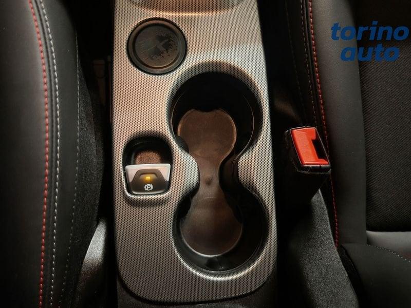 FIAT 500X 500X 1.3 MultiJet 95 CV Sport