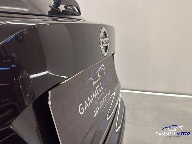 Nissan Juke 1.0 DIG-T 114 Dct N-Connecta