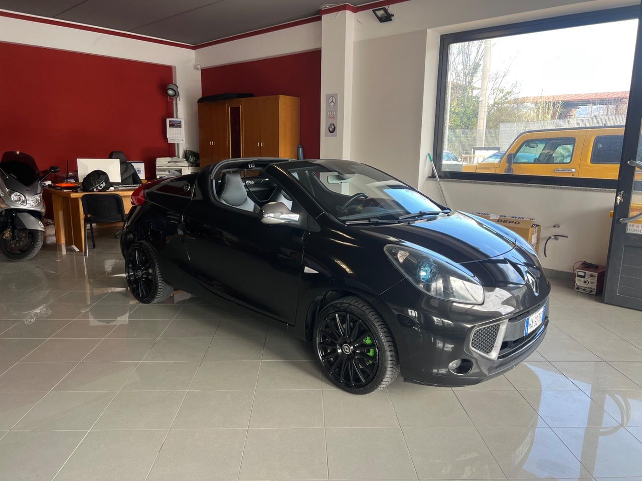 Renault Wind 1.2 TCE 100CV NIGHT & DAY