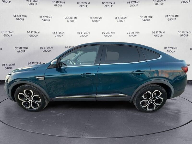 Renault Arkana Arkana 1.6 E-Tech hybrid Intens 145cv