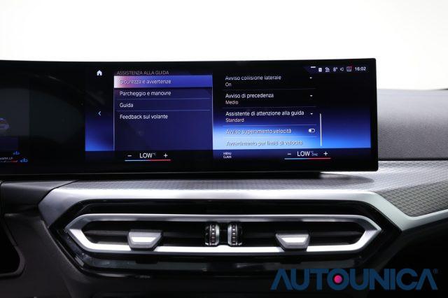 BMW 420 D 48V XDRIVE GRANCOUPÉ MSPORT