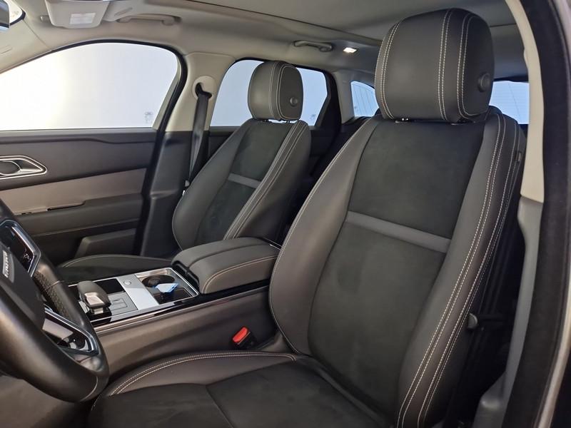 LAND ROVER RANGE ROVER VELAR 2.0 D I4 204 MHEV 4WD Auto