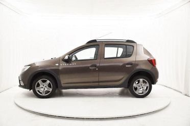 Dacia Sandero Stepway 1.5 dci s&s 90cv