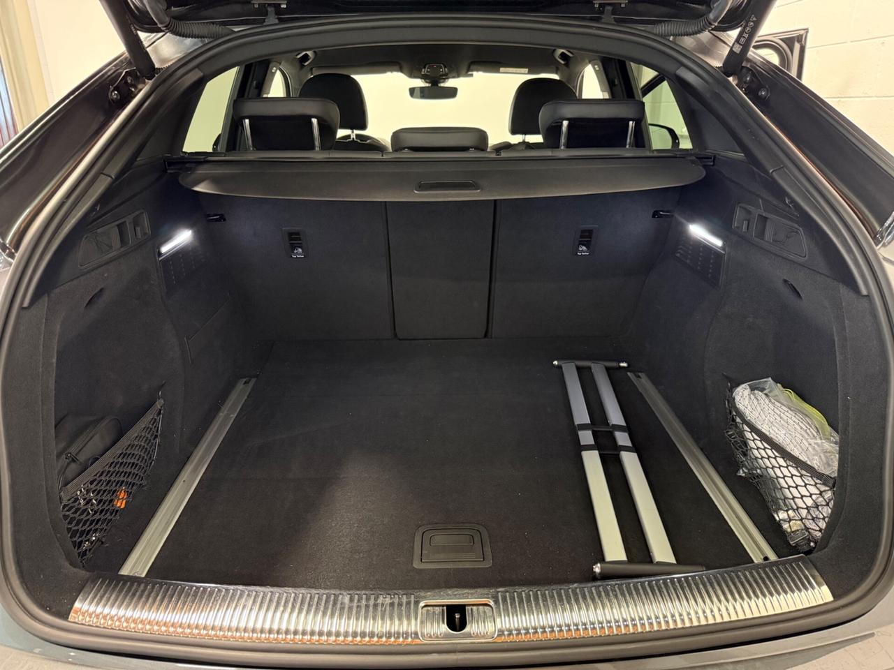 Audi Q5 40 TDI 204 CV quattro S tronic line plus