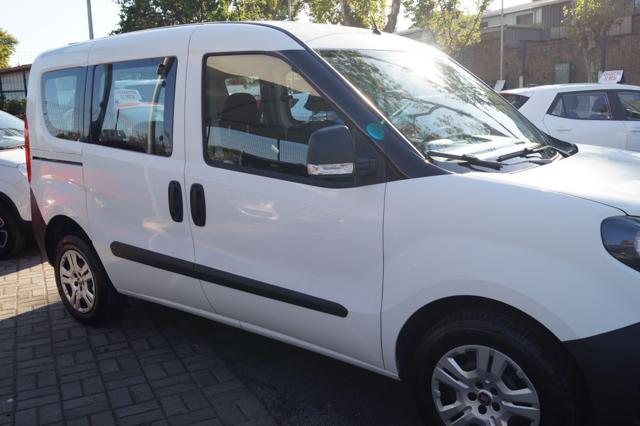 FIAT Doblo Doblò 1.3 MJT PC Combi N1 5posti Iva compresa