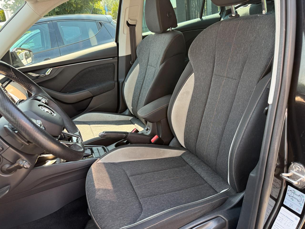 Skoda Kamiq 1.0 TSI 110 CV DSG Monte Carlo