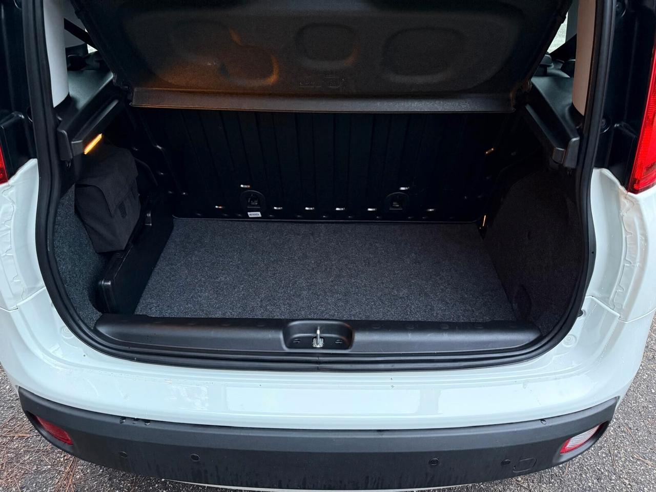 Fiat Panda 1.2 EasyPower LOUNGE x NEOPATENTATI