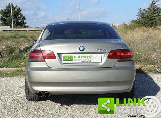 BMW 320 i cat Coupé Eletta