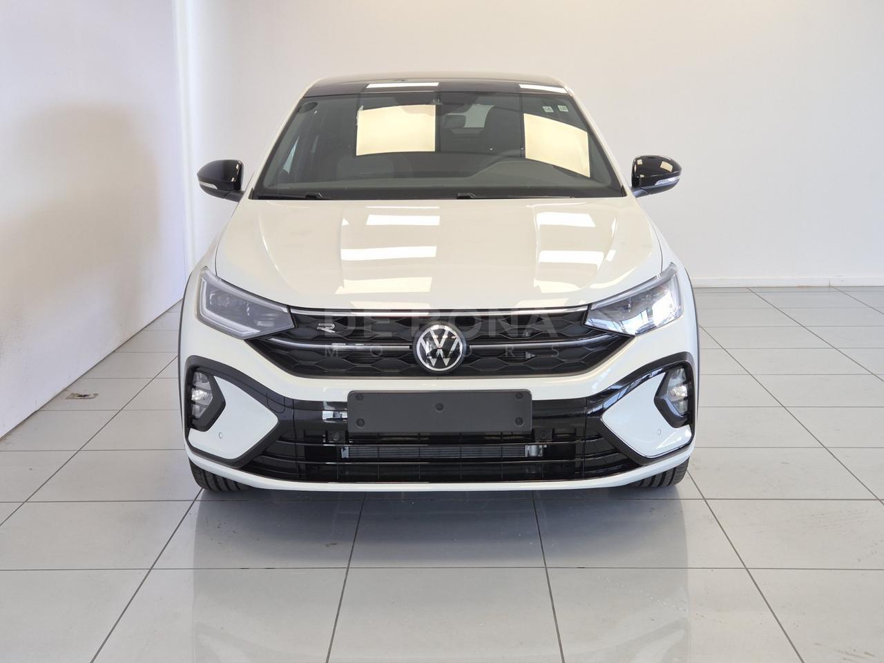 Volkswagen Taigo 1.5 tsi r-line plus 150cv dsg