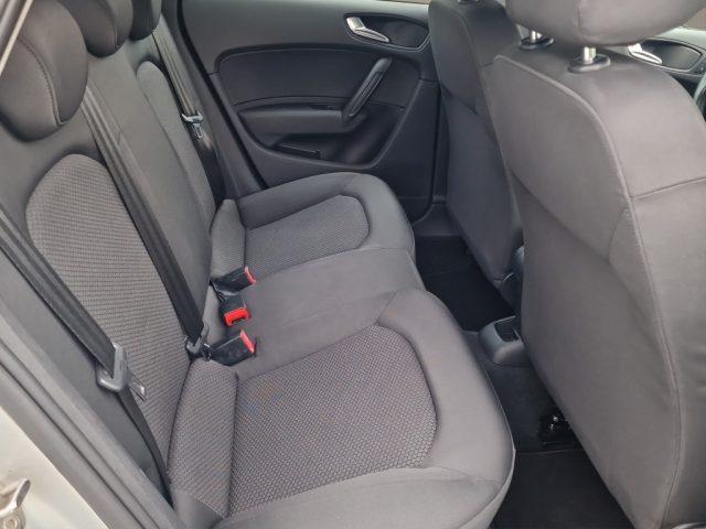 AUDI A1 SPB 1.6 TDI Admired