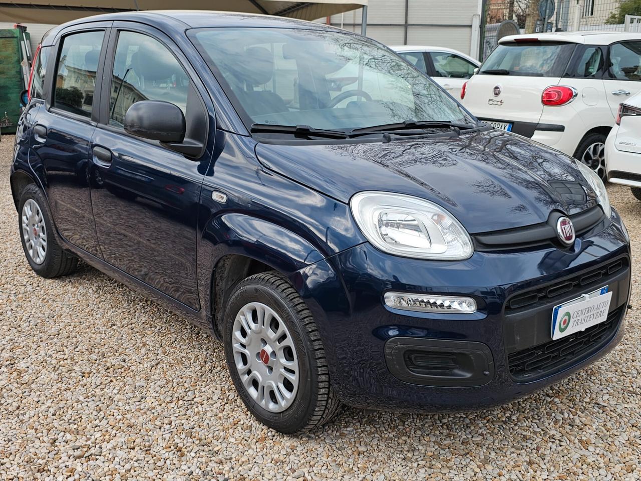 Fiat Panda 1.2 Easy