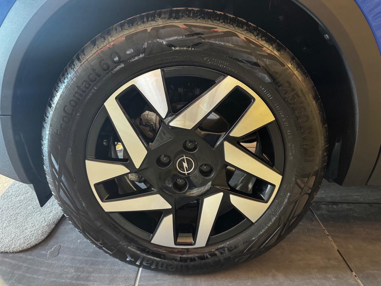 Opel Mokka 1.2 Turbo Ultimate