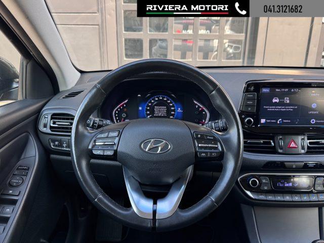 HYUNDAI i30 Wagon 1.0 T-GDI iMT 48V Prime