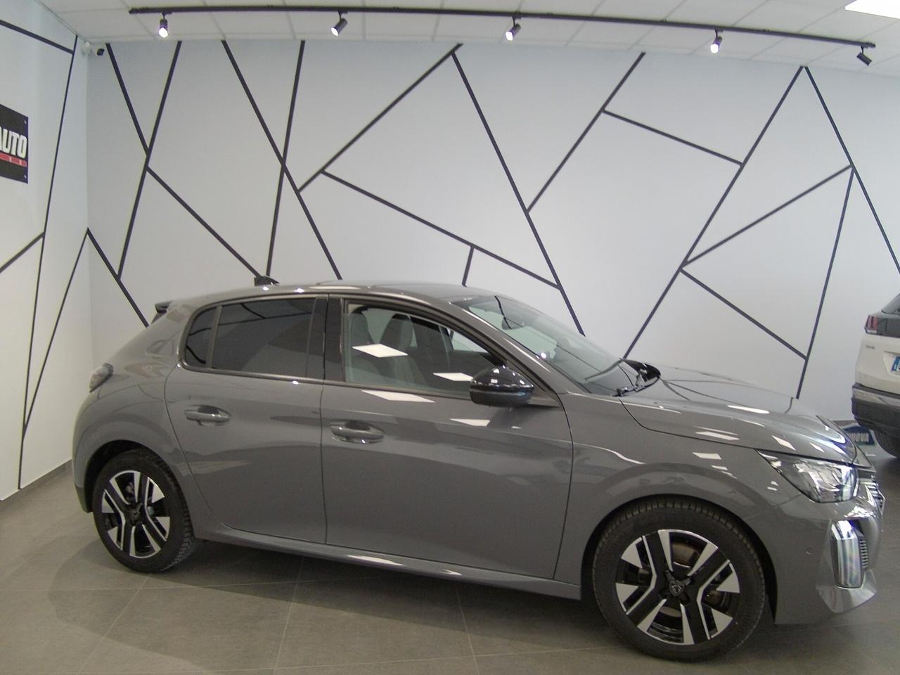Peugeot 208 CV 100 Stop&Start 5 porte Allure Pack 2025