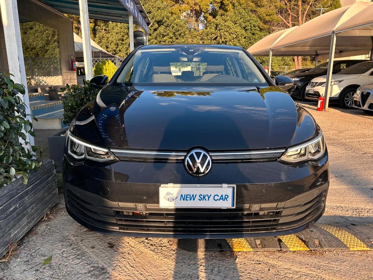Volkswagen Golf 2.0 TDI SCR Style IVA ESPOSTA