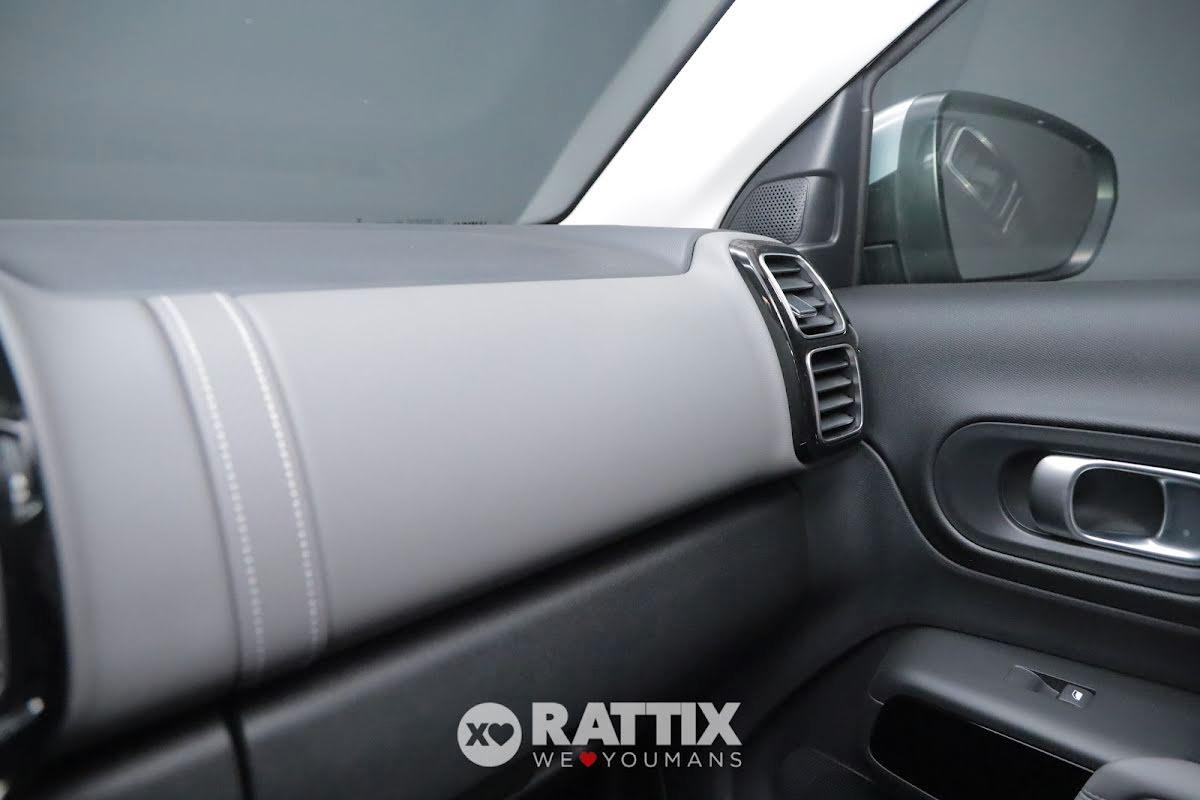 Citroen C5 Aircross 1.6 Hybrid PHEV 225CV Shine e-EAT8