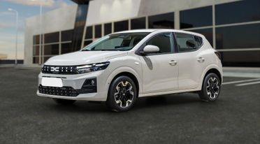 Dacia Sandero - FINANZIAMENTO ANCHE A TASSO ZERO