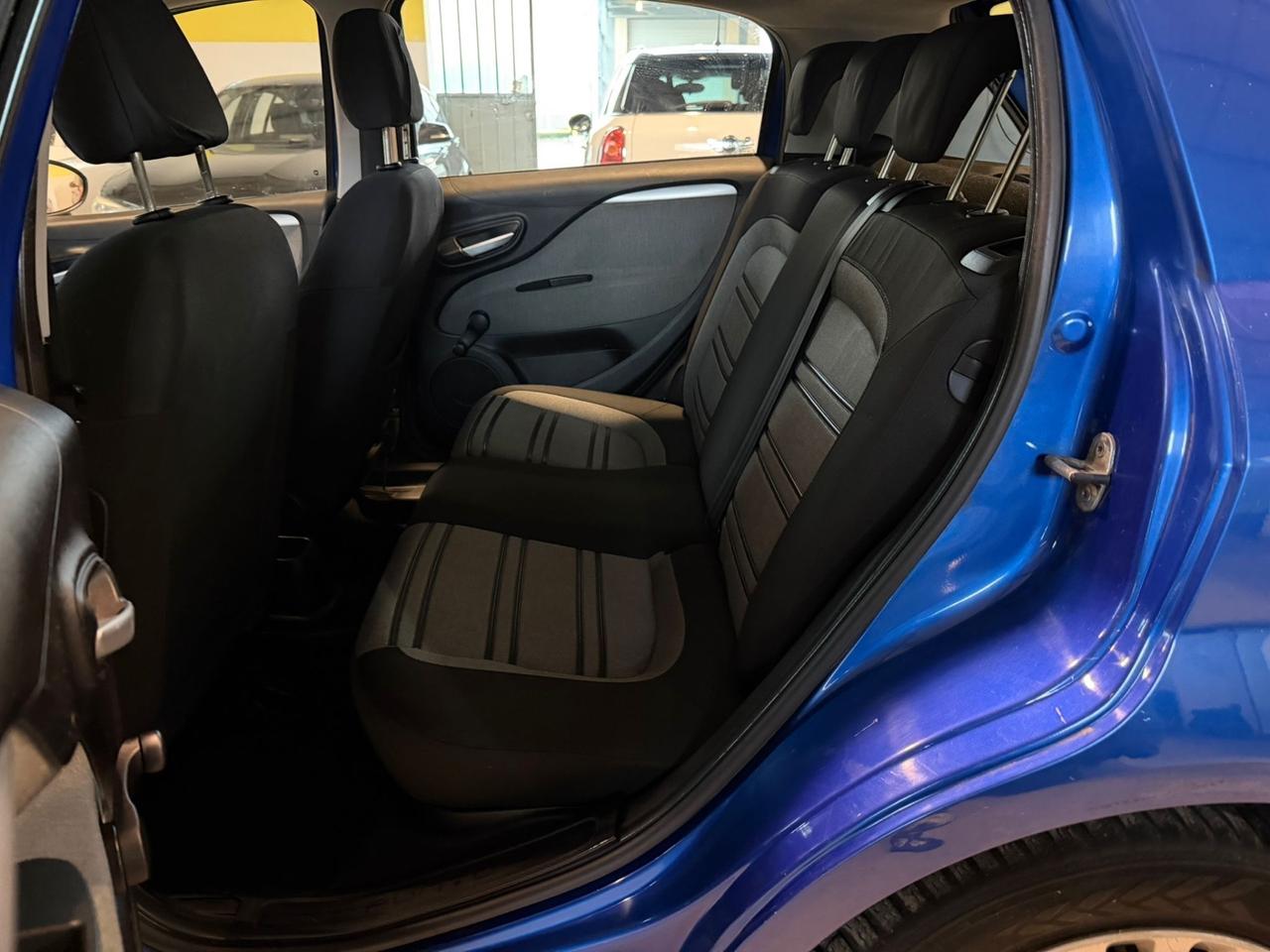 Fiat Punto Evo 1.3 Mjt 95 CV 5 porte neopatentati