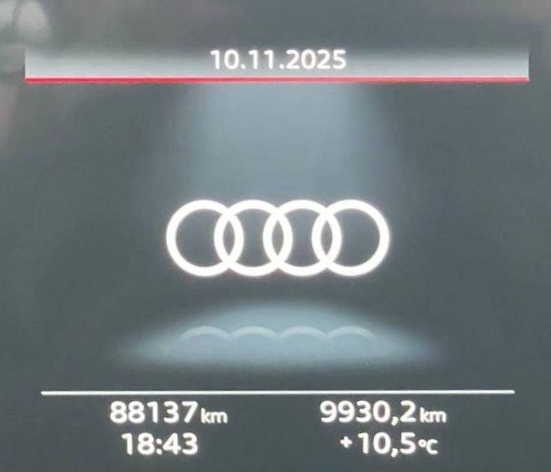 Audi Q5 Q5 SPB 40 TDI quattro S tronic S line plus