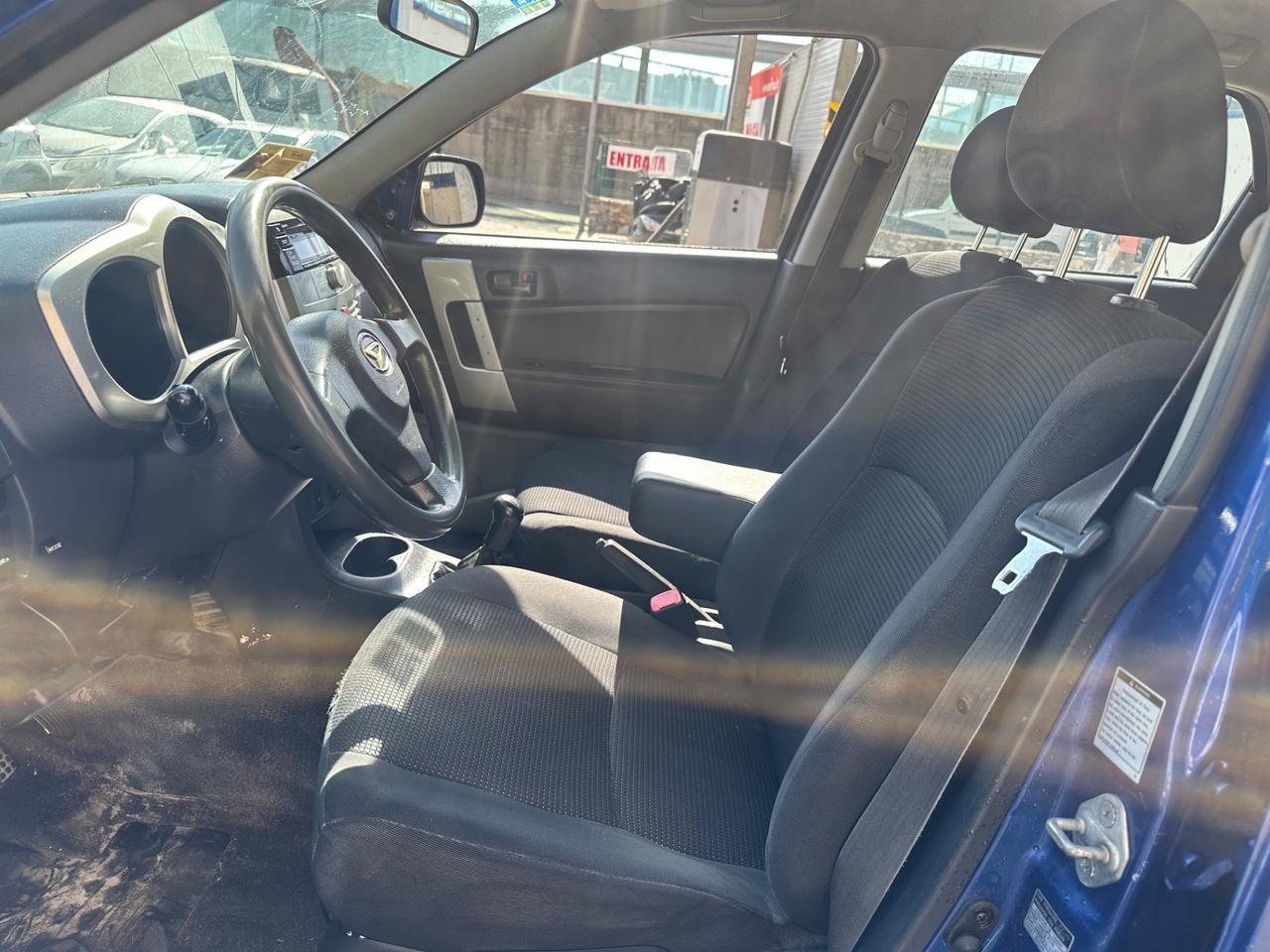 Daihatsu Terios 1.5 4WD SX O/F