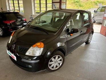 Renault Modus 1.2 16V Confort Authentique