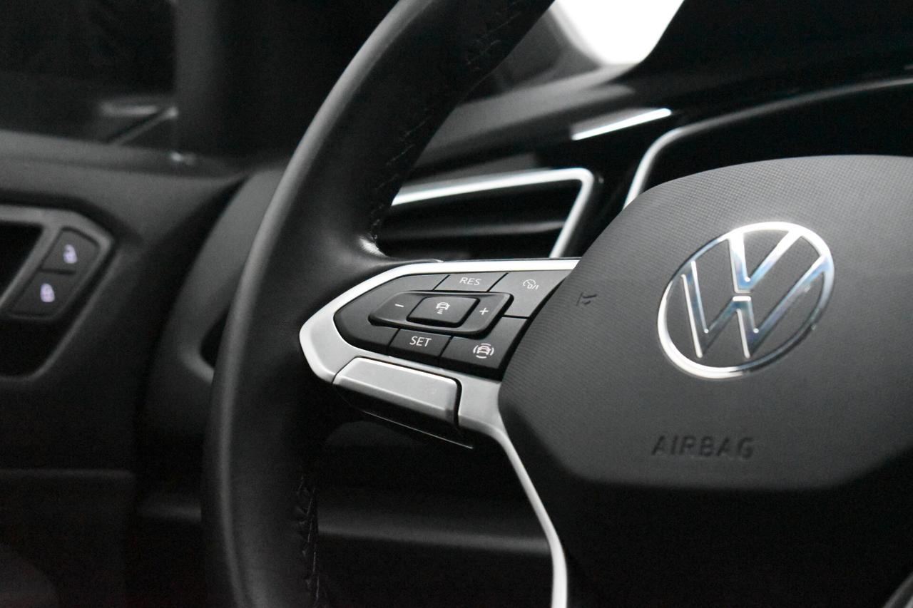 Volkswagen T-Roc 2.0 TDI SCR 150 CV DSG R-Line