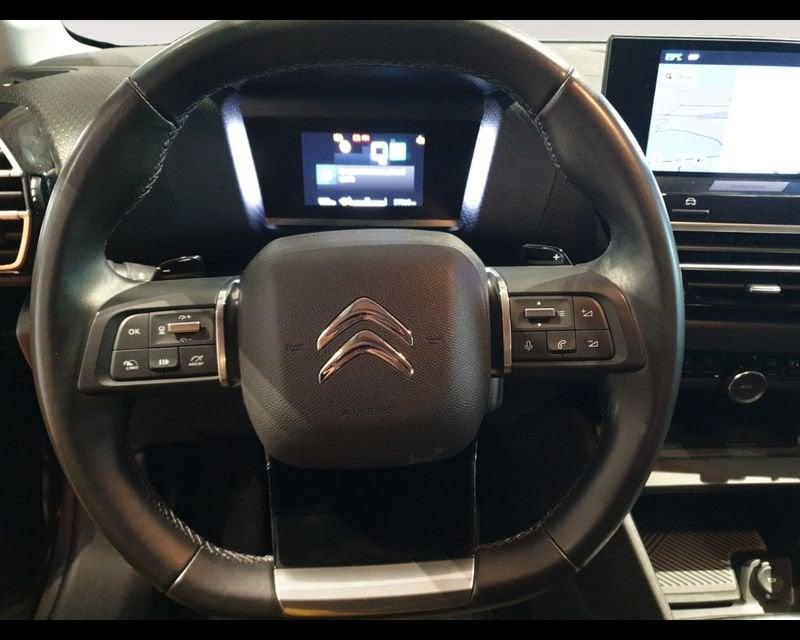 Citroën C4 3ª serie BlueHDi 130 S&S EAT8 Max