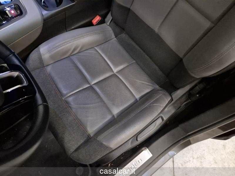 Citroën C5 Aircross C5 Aircross BlueHDi 130 S&S EAT8 Shine 3 ANNI DI GARANZIA KM ILLIMITATI PARI ALLA NUOVA