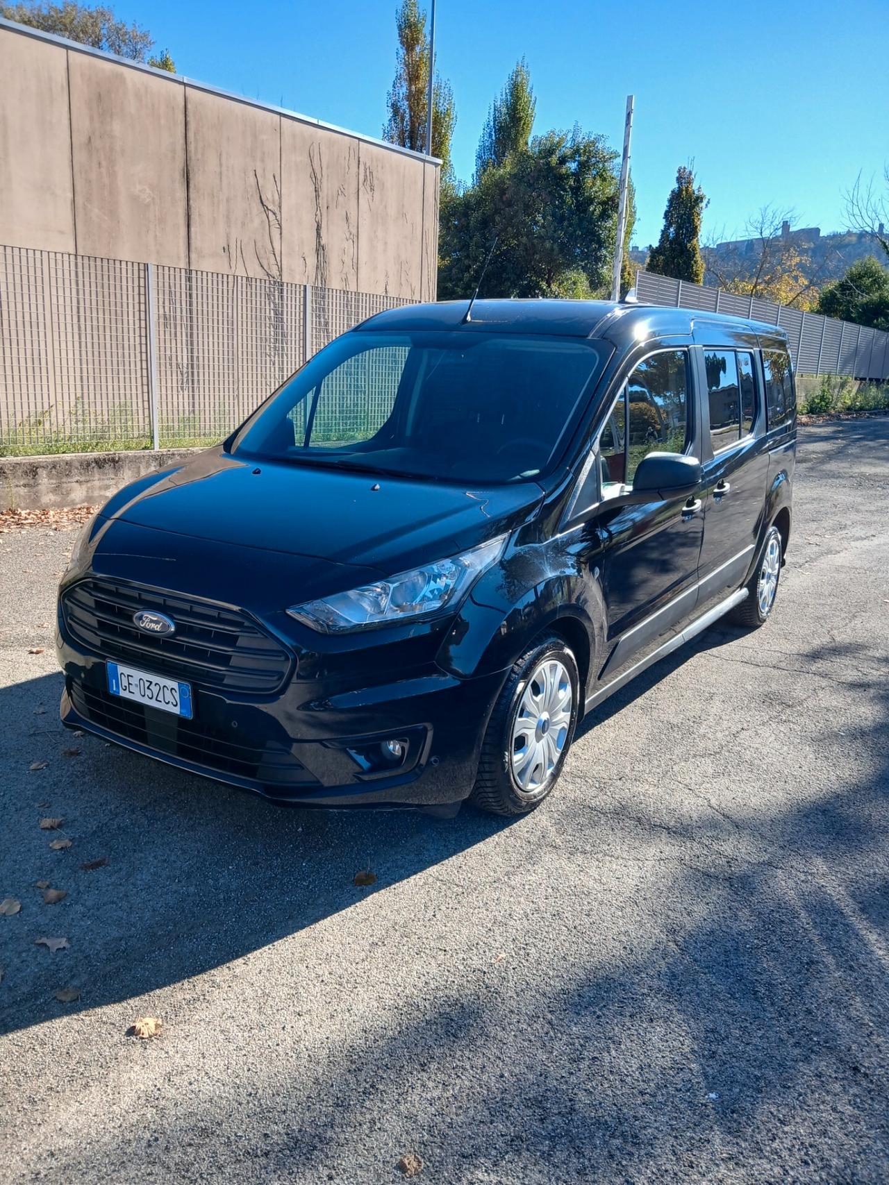 Ford Transit Connect 1.5 TDCi 120CV L2