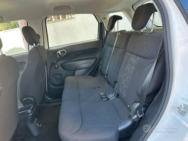 Fiat 500L 1.3 M-jet 95cv City Cross
