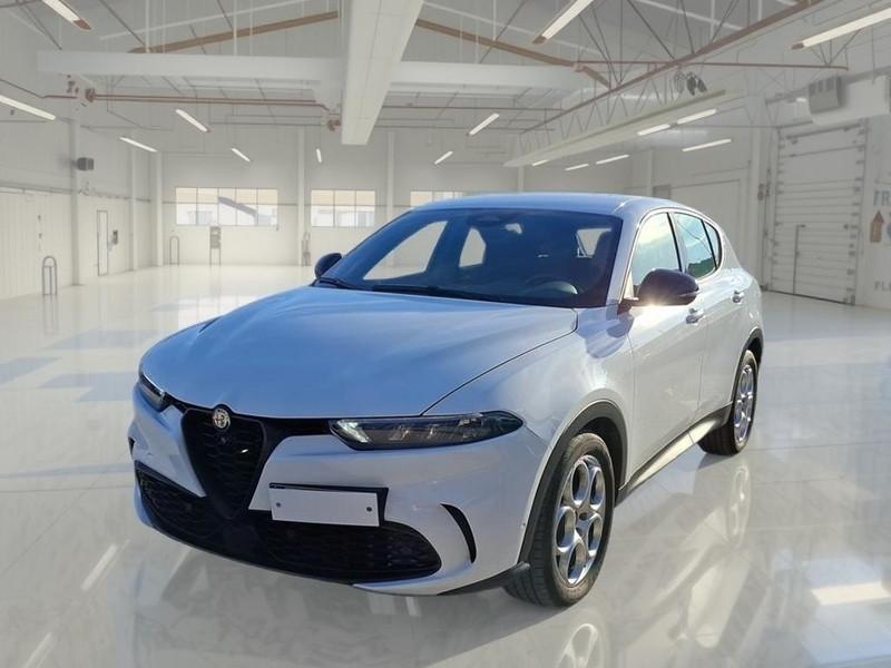 ALFA ROMEO TONALE 1.6 DIESEL 130 CV TCT6 SPRINT SUV