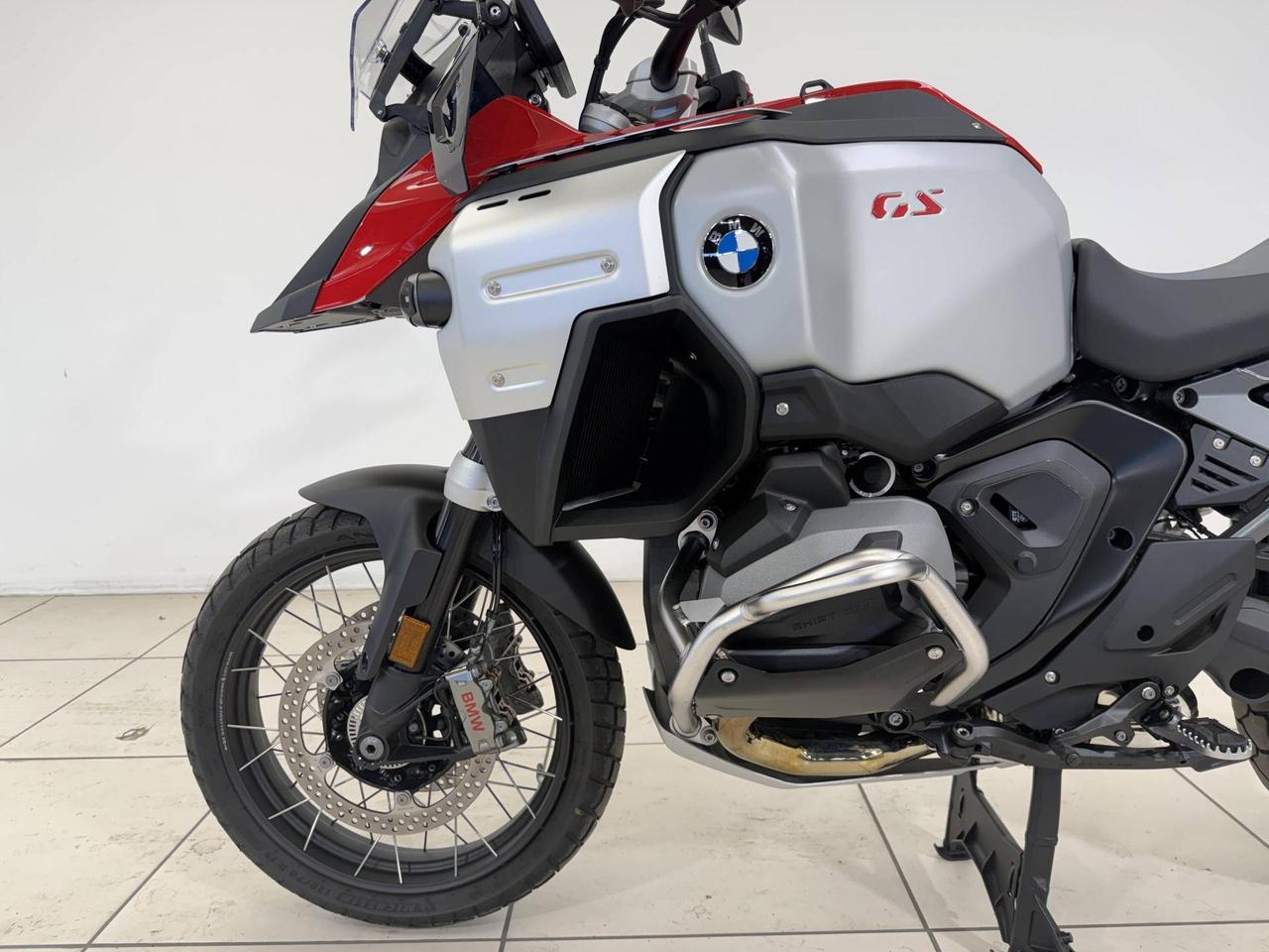 BMW R 1300 GS Adventure ASA