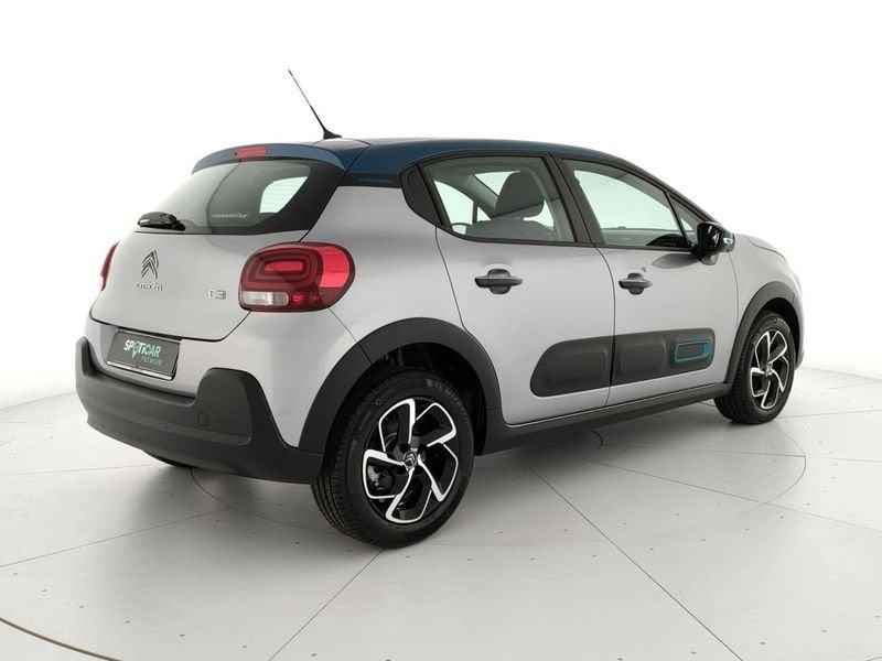 Citroën C3 C3 PureTech 83 S&S Shine