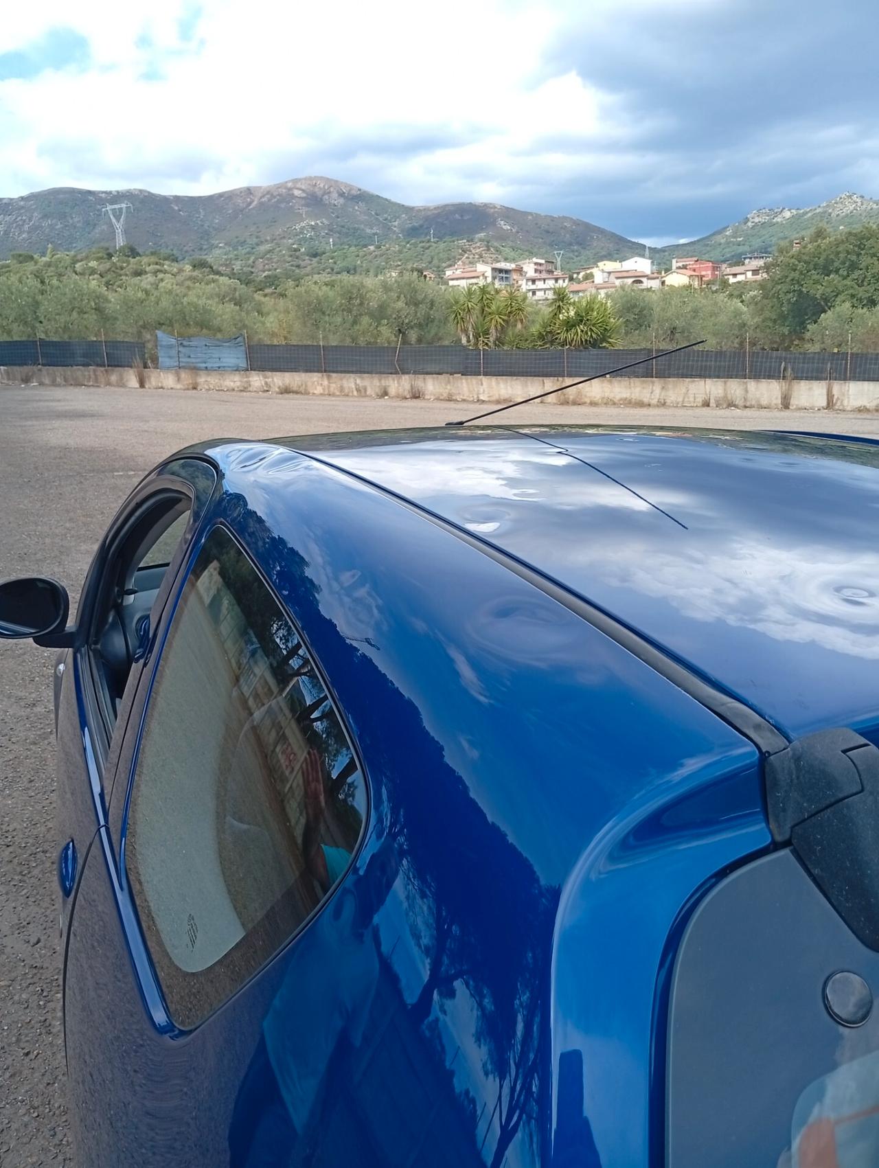 Toyota Aygo 1.0 finanziabile