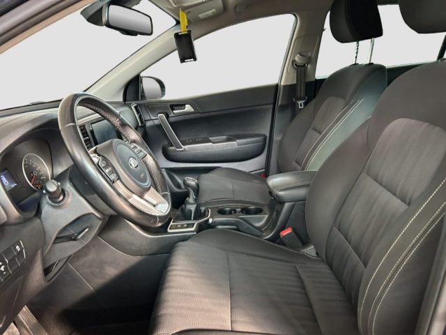 KIA Sportage Sportage 1.6 GDI 2WD Business Class