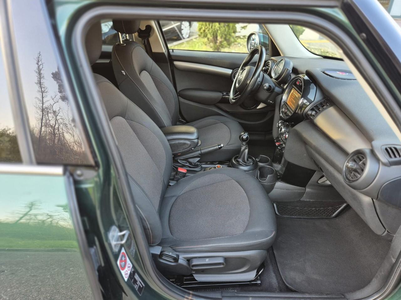 Mini Mini 1.2 One *NEOPATENTATI*EURO6