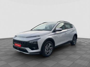 HYUNDAI Bayon Bayon 1.0 T-GDI DCT Business